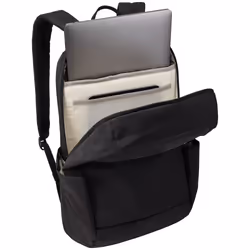 Thule Lithos TLBP216 - Black sac à dos Sac à dos normal Noir Polyester - Vue supplémentaire 4