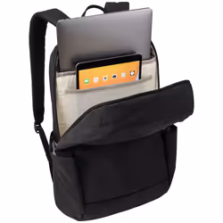Thule Lithos TLBP216 - Black sac à dos Sac à dos normal Noir Polyester - Vue supplémentaire 5