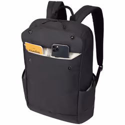 Thule Lithos TLBP216 - Black sac à dos Sac à dos normal Noir Polyester - Vue supplémentaire 7