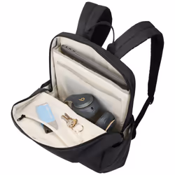 Thule Lithos TLBP216 - Black sac à dos Sac à dos normal Noir Polyester - Vue supplémentaire 8