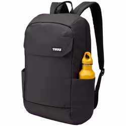 Thule Lithos TLBP216 - Black sac à dos Sac à dos normal Noir Polyester - Vue supplémentaire 9