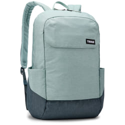 Thule Lithos TLBP216 - Alaska/Dark Slate sac à dos Sac à dos normal Bleu Polyester