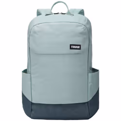 Thule Lithos TLBP216 - Alaska/Dark Slate sac à dos Sac à dos normal Bleu Polyester