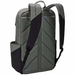 Thule Lithos TLBP216 - Agave/Black sac à dos Sac à dos normal Noir, Gris Polyester