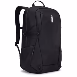 Thule EnRoute TEBP4116 - Black, Ville, 39,6 cm (15.6"), Compartiment pour Notebook, Nylon