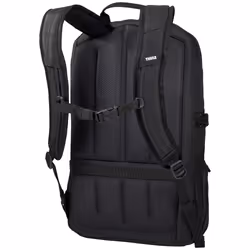 Thule EnRoute TEBP4116 - Black sac à dos Sac à dos normal Noir Nylon - Vue supplémentaire 10