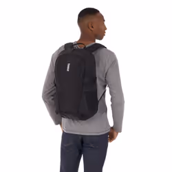 Thule EnRoute TEBP4116 - Black sac à dos Sac à dos normal Noir Nylon - Vue supplémentaire 12