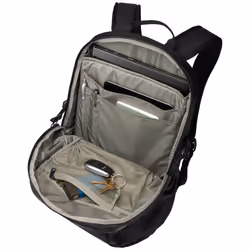 Thule EnRoute TEBP4116 - Black sac à dos Sac à dos normal Noir Nylon - Vue supplémentaire 5