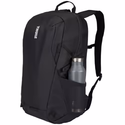 Thule EnRoute TEBP4116 - Black sac à dos Sac à dos normal Noir Nylon - Vue supplémentaire 6