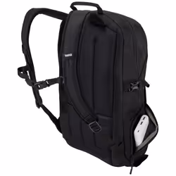 Thule EnRoute TEBP4116 - Black sac à dos Sac à dos normal Noir Nylon - Vue supplémentaire 7