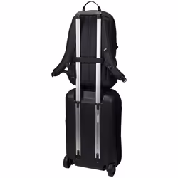 Thule EnRoute TEBP4116 - Black sac à dos Sac à dos normal Noir Nylon - Vue supplémentaire 9