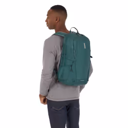 Thule EnRoute TEBP4116 - Mallard Green sac à dos Sac à dos normal Vert Nylon - Vue supplémentaire 12