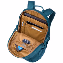 Thule EnRoute TEBP4116 - Mallard Green sac à dos Sac à dos normal Vert Nylon - Vue supplémentaire 5
