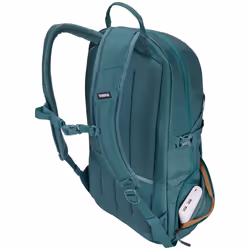 Thule EnRoute TEBP4116 - Mallard Green sac à dos Sac à dos normal Vert Nylon - Vue supplémentaire 7