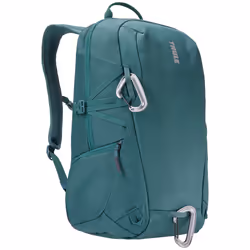 Thule EnRoute TEBP4116 - Mallard Green sac à dos Sac à dos normal Vert Nylon - Vue supplémentaire 8