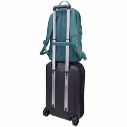 Thule EnRoute TEBP4116 - Mallard Green sac à dos Sac à dos normal Vert Nylon - Vue supplémentaire 9