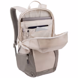 Thule EnRoute TEBP4116 - Pelican/Vetiver sac à dos Sac à dos normal Gris, Blanc Nylon - Vue supplémentaire 11