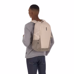 Thule EnRoute TEBP4116 - Pelican/Vetiver sac à dos Sac à dos normal Gris, Blanc Nylon - Vue supplémentaire 12