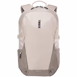 Thule EnRoute TEBP4116 - Pelican/Vetiver sac à dos Sac à dos normal Gris, Blanc Nylon