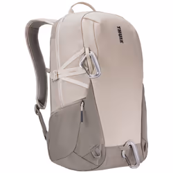 Thule EnRoute TEBP4116 - Pelican/Vetiver sac à dos Sac à dos normal Gris, Blanc Nylon - Vue supplémentaire 8