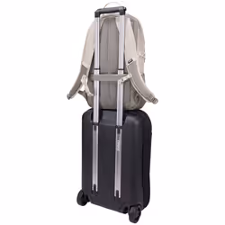 Thule EnRoute TEBP4116 - Pelican/Vetiver sac à dos Sac à dos normal Gris, Blanc Nylon - Vue supplémentaire 9