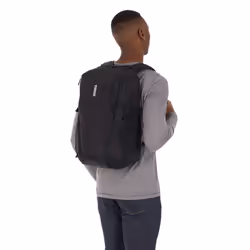 Thule EnRoute TEBP4216 - Black sac à dos Sac à dos normal Noir Nylon - Vue supplémentaire 11
