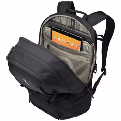 Thule EnRoute TEBP4216 - Black sac à dos Sac à dos normal Noir Nylon - Vue supplémentaire 4