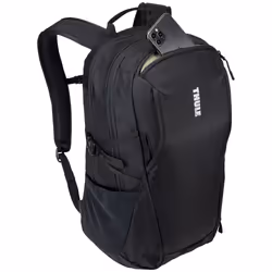 Thule EnRoute TEBP4216 - Black sac à dos Sac à dos normal Noir Nylon - Vue supplémentaire 5