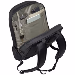 Thule EnRoute TEBP4216 - Black sac à dos Sac à dos normal Noir Nylon - Vue supplémentaire 6