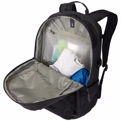 Thule EnRoute TEBP4216 - Black sac à dos Sac à dos normal Noir Nylon - Vue supplémentaire 7