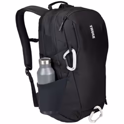 Thule EnRoute TEBP4216 - Black sac à dos Sac à dos normal Noir Nylon - Vue supplémentaire 8