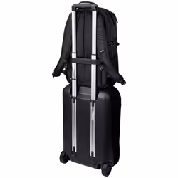 Thule EnRoute TEBP4216 - Black sac à dos Sac à dos normal Noir Nylon - Vue supplémentaire 9