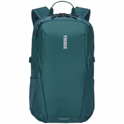 Thule EnRoute TEBP4216 - Mallard Green sac à dos Sac à dos normal Vert Nylon
