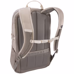 Thule EnRoute TEBP4216 - Pelican/Vetiver sac à dos Sac à dos normal Gris, Blanc Nylon