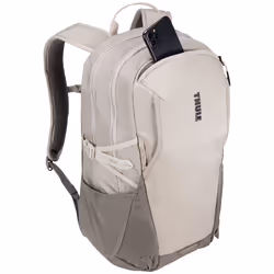 Thule EnRoute TEBP4216 - Pelican/Vetiver sac à dos Sac à dos normal Gris, Blanc Nylon - Vue supplémentaire 5