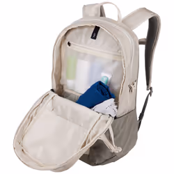 Thule EnRoute TEBP4216 - Pelican/Vetiver sac à dos Sac à dos normal Gris, Blanc Nylon - Vue supplémentaire 7