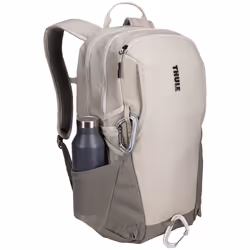 Thule EnRoute TEBP4216 - Pelican/Vetiver sac à dos Sac à dos normal Gris, Blanc Nylon - Vue supplémentaire 8