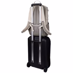 Thule EnRoute TEBP4216 - Pelican/Vetiver sac à dos Sac à dos normal Gris, Blanc Nylon - Vue supplémentaire 9