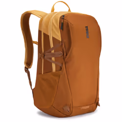 Thule EnRoute TEBP4216 - Ochre/Golden, Sport, 39,6 cm (15.6"), Compartiment pour Notebook, Nylon