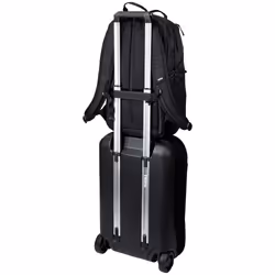 Thule EnRoute TEBP4316 - Black sac à dos Sac à dos normal Noir Nylon - Vue supplémentaire 11