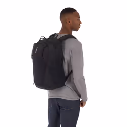 Thule EnRoute TEBP4316 - Black sac à dos Sac à dos normal Noir Nylon - Vue supplémentaire 13