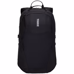 Thule EnRoute TEBP4316 - Black sac à dos Sac à dos normal Noir Nylon