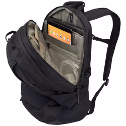 Thule EnRoute TEBP4316 - Black sac à dos Sac à dos normal Noir Nylon - Vue supplémentaire 4