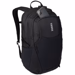 Thule EnRoute TEBP4316 - Black sac à dos Sac à dos normal Noir Nylon - Vue supplémentaire 5