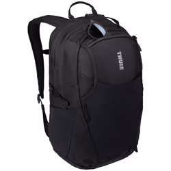 Thule EnRoute TEBP4316 - Black sac à dos Sac à dos normal Noir Nylon - Vue supplémentaire 6