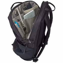 Thule EnRoute TEBP4316 - Black sac à dos Sac à dos normal Noir Nylon - Vue supplémentaire 7