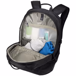 Thule EnRoute TEBP4316 - Black sac à dos Sac à dos normal Noir Nylon - Vue supplémentaire 8