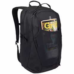 Thule EnRoute TEBP4316 - Black sac à dos Sac à dos normal Noir Nylon - Vue supplémentaire 9