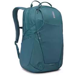 Thule EnRoute TEBP4316 - Mallard Green, Sport, 39,6 cm (15.6"), Compartiment pour Notebook, Nylon
