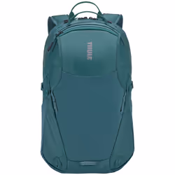 Thule EnRoute TEBP4316 - Mallard Green sac à dos Sac à dos normal Vert Nylon
